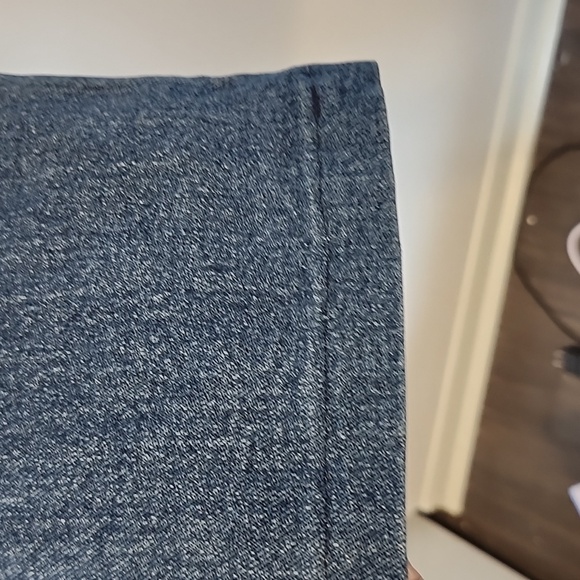 Sam Edelman high rise slim straight size 27 good condition denim jeans - Picture 4 of 9